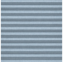 Detail horizontální plisované žaluzie