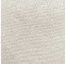 Detail struktury plátna