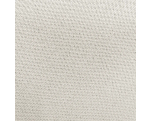 Detail struktury plátna