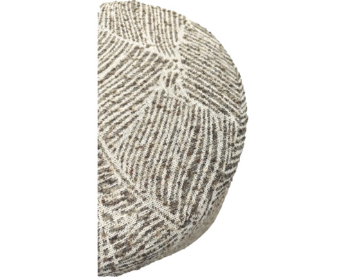 Dekorační polštář s grafickým vzorem