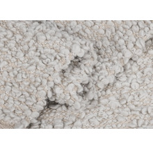 Detail koberce s vlasem se smyčkami