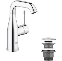 Umyvadlová baterie Grohe s odtokovou soupravou