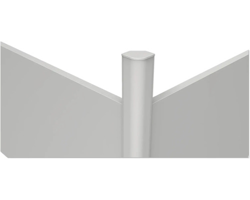 Sloupek se dvěma deskami