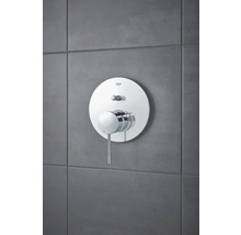 Logo Grohe Termostatická sprchová baterie na omítku
