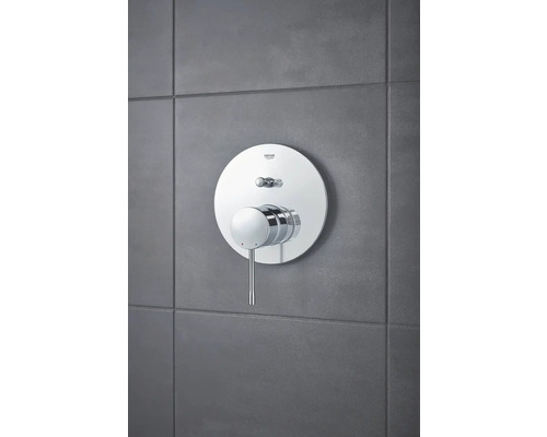 Logo Grohe Termostatická sprchová baterie na omítku