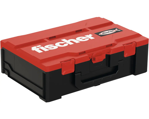 Kufrík na nářadí Fischer