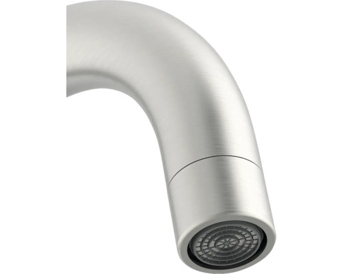 Výtok vodovodní baterie