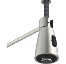 Kuchyňská baterie s výsuvnou sprchou