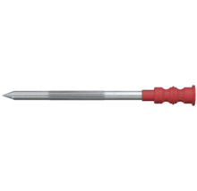 Šroubová kotva s plastovým pouzdrem