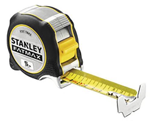 Svinovací metr Stanley Fatmax