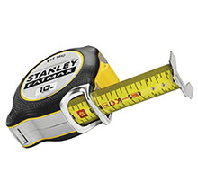 Svinovací metr Stanley Fatmax