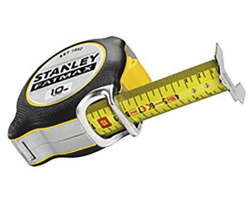 Svinovací metr Stanley Fatmax
