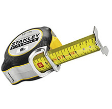 Svinovací metr Stanley Fatmax