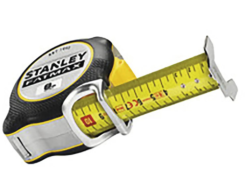 Svinovací metr Stanley Fatmax