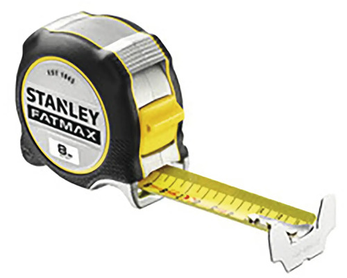 Svinovací metr Stanley Fatmax