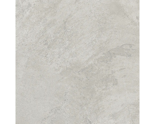 Šedá dlaždice s jemnou strukturou