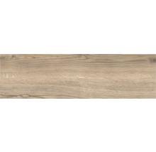 Dřevěná dlaždice s kresbou