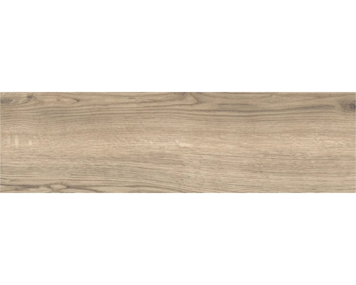 Dřevěná dlaždice s kresbou