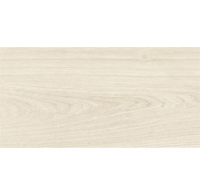 Světlá dřevěná dlaždice s přirozenou kresbou