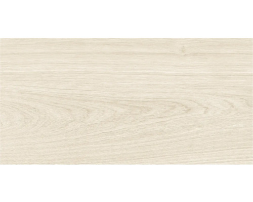 Světlá dřevěná dlaždice s přirozenou kresbou