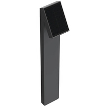 Solární lampa pro venkovní použití