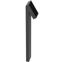 Solární lampa pro venkovní použití