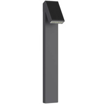 Solární lampa pro osvětlení zahrady