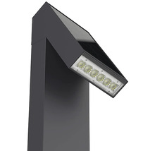 Solární lampa pro venkovní použití
