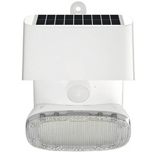 Solární lampa se senzorem pohybu pro venkovní použití