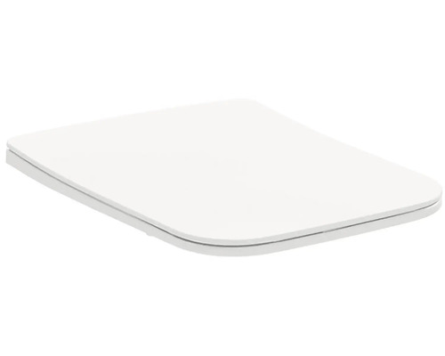 Toaletní sedátko s víkem