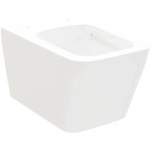 Závěsný bidet z sanitární keramiky