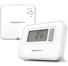 Termostat Honeywell Home s digitálním displejem