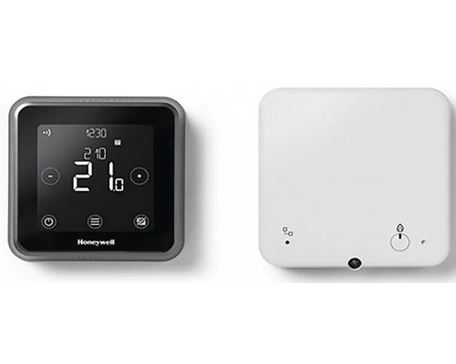 Regulátor topení Honeywell pro regulaci teploty