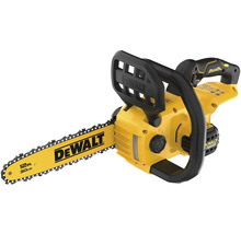Řetězová pila DeWalt s délkou lišty 30 cm