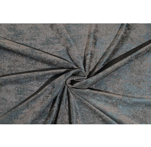 Detail dekorační látky se strukturou