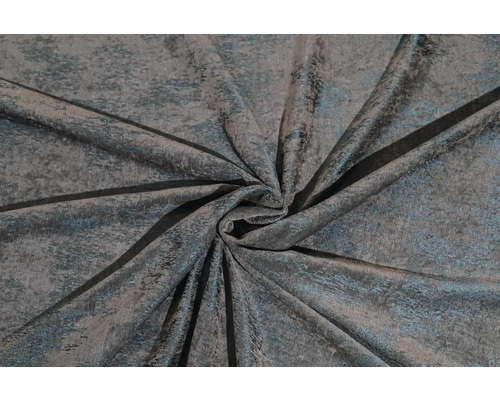 Detail dekorační látky se strukturou