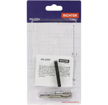 Montážní sada Richter RN 125V v balení
