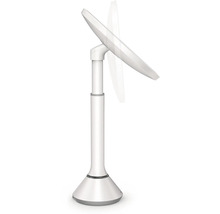 Nastavitelné kosmetické zrcadlo pro péči o obličej a krásu