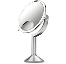 Kosmetické zrcadlo se stojanem