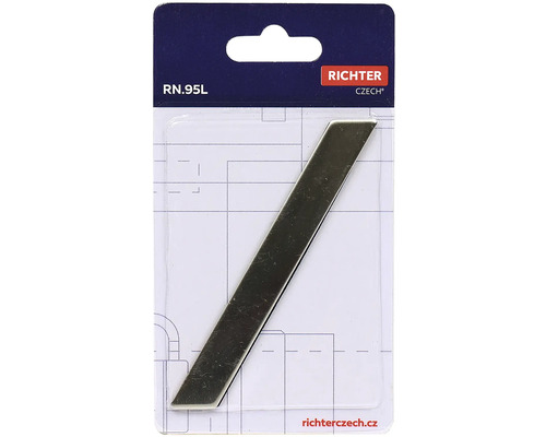 Úhelník Richter Czech v obalu