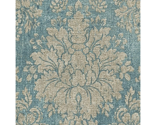 Tapeta s květinovým vzorem