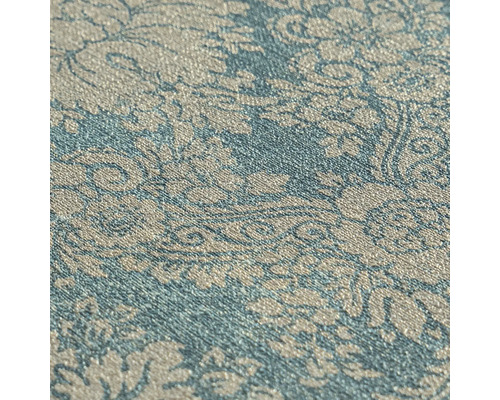 Detail vzorované tapety