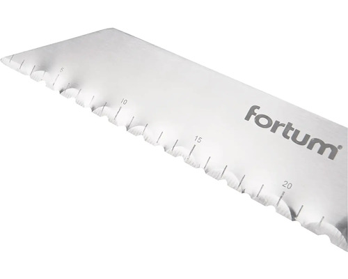 Logo Fortum na kovové pile