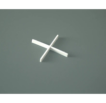 Křížek na obklady pro zajištění rovnoměrných spár