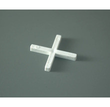 Křížek pro rovnoměrné kladení dlaždic