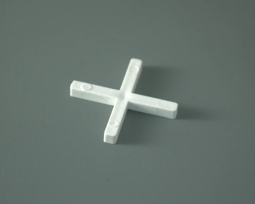 Křížek pro rovnoměrné kladení dlaždic