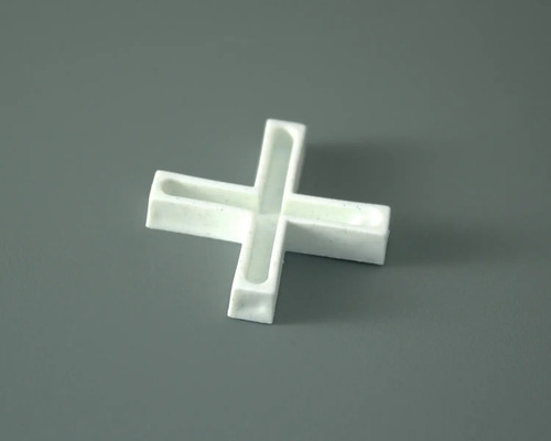 Křížek na obklady pro rovnoměrné mezery