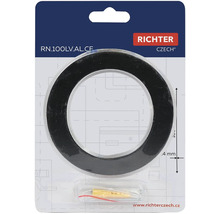 Těsnění Richter Czech s montážními klíny