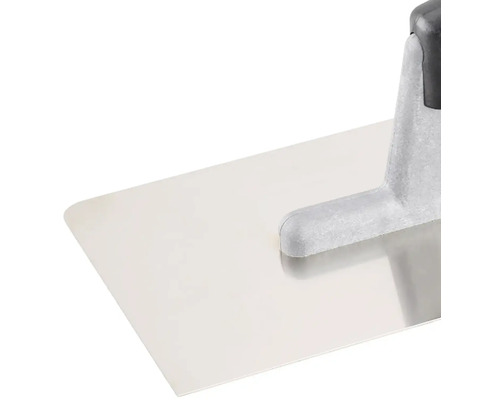 Hladítko s rukojetí