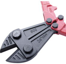 Kleště na stříhání šroubů o délce 600 mm